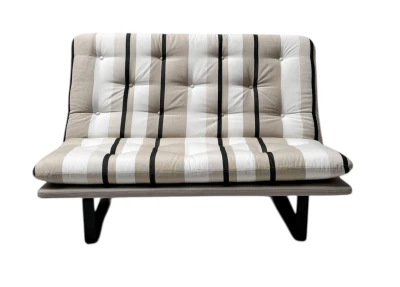 Mid-Century Modern C683 Two-Seater Sofa by Kho Liang Le for Artifort, 1968